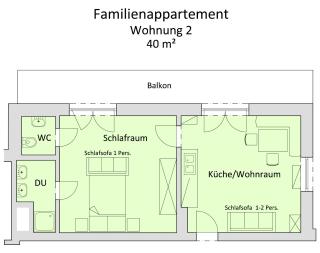 Landhaus Schwaiger - 7
