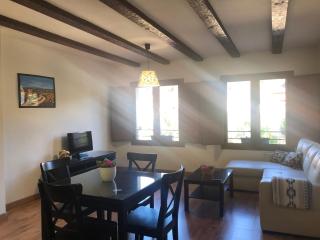 Casa de Navalhorno Valsain - La Pradera de Navalhorno - 9