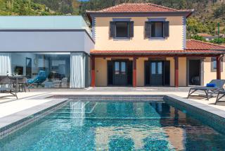Casa Mariana by Rent2U, Lda - Arco da Calheta - 5