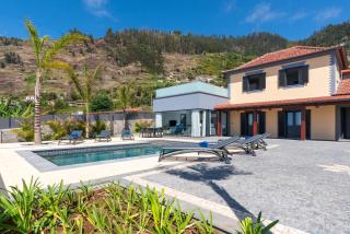Casa Mariana by Rent2U, Lda - Arco da Calheta - 4
