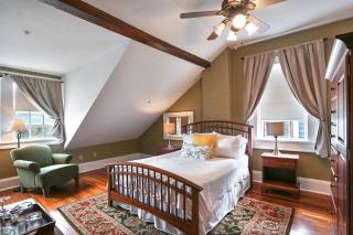 Elysian Fields Inn - Nueva Orleans - 3