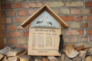 Gülitzer Landhaus - Gülitz - 5
