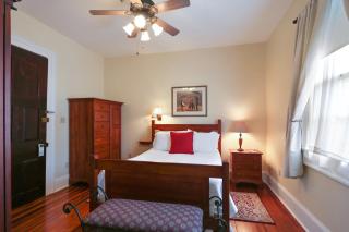 Elysian Fields Inn - 5