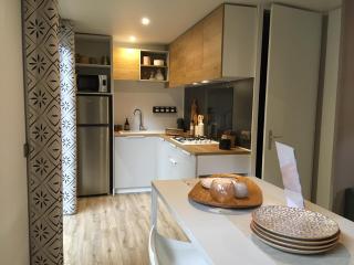 Camping Dun-le-Palestel - Dun-le-Palestel - 0