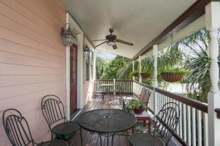 Elysian Fields Inn - Nueva Orleans - 8
