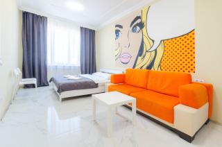 Апартаменты WOW-hotel - Kiev - 0