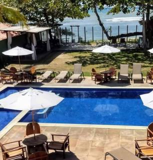 Aquarela Praia Hotel - 2