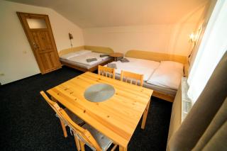 Pension 222 - Family rooms in Vrchlabi - 3