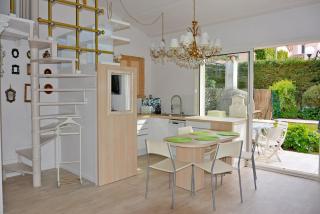 Villa 2P VLB - Villeneuve-Loubet - 7