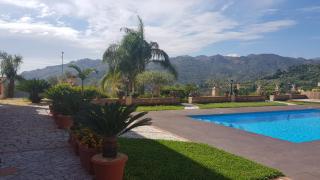 Villa Gramati - Savoca - 5