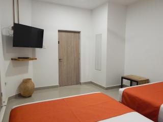 ETHNIC Thematic Hotel - 4