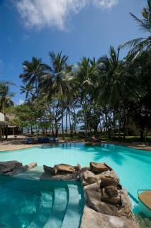 Severin Sea Lodge - Mombasa - 4