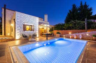 Atsipopoulo Villas - Atsipopoulo - 1