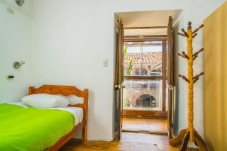 Tucan Hostel - Cuzco - 1