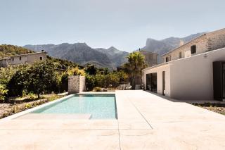 Villa Can Batach-Nueva Construcción en Sóller - Sóller - 0