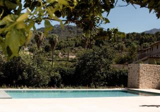 Villa Can Batach-Nueva Construcción en Sóller - Sóller - 1