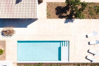 Villa Can Batach-Nueva Construcción en Sóller - Sóller - 4