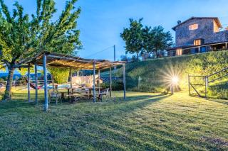 Agriturismo La Sala - Greve in Chianti - 3