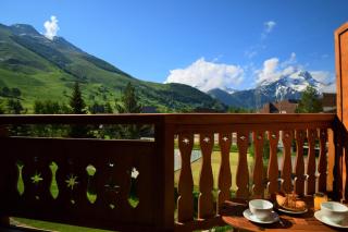 LE PLEIN SUD - Les Deux Alpes - 0