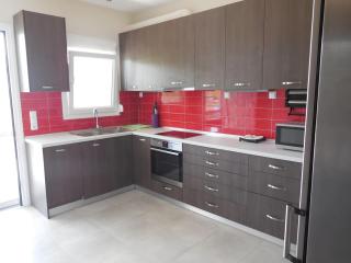 Costa Petra - Luxury Seaside Cottage with Garden - Vacation House for families in Greece - Nea Mesangala - 4
