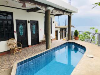 Colina de Tzancucha - 0