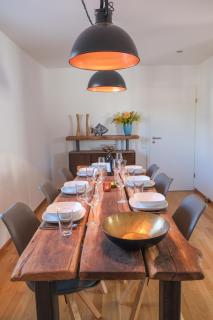 Feriendomizil "Alte Post" II - 7