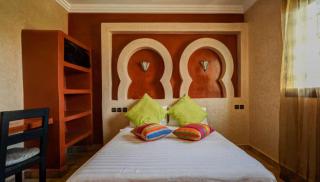 Riad Les Jardins de Tafraoute - 6