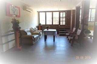 Hotel La Gran Manzana - Puerto Iguazú - 9