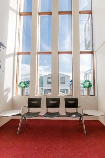 Hotel Keilir by Reykjavik Keflavik Airport - Keflavík - 9