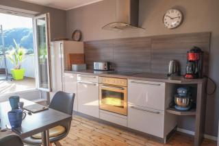 Feriendomizil "Alte Post" II - 3