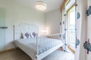 Apartament Zawrat Kościelisko - Kościelisko - 1