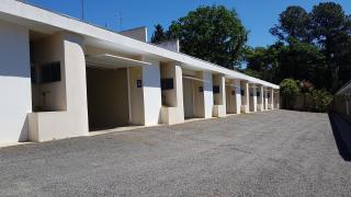 L'acqua Motel Express - Ponta Grossa - 6