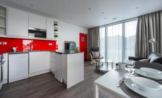 Apartrooms Aberdeen - 4