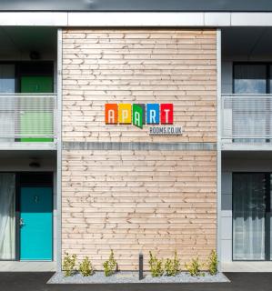 Apartrooms Aberdeen - 5