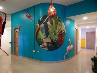 ETHNIC Thematic Hotel - Cartagena de Indias - 4