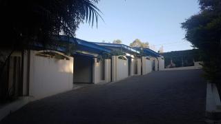 L'acqua Motel Express - Ponta Grossa - 7