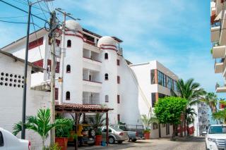 Petit Hotel Pilitas - Puerto Vallarta - 8