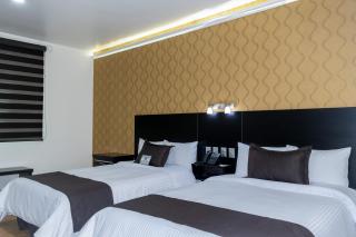 Hotel 5 Inn Plus - León - 4