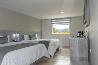 Hotel 5 Inn Plus - León - 5