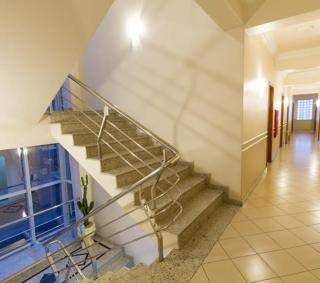 Bellmont Hotel - 5