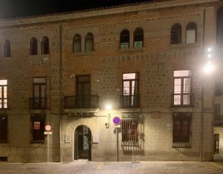 Santa Suites - Ávila - 1