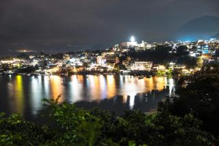 Colina de Tzancucha - 2