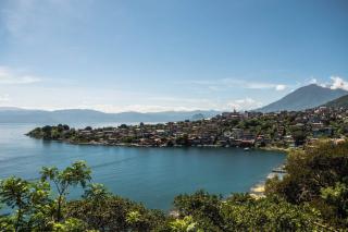 Colina de Tzancucha - 1