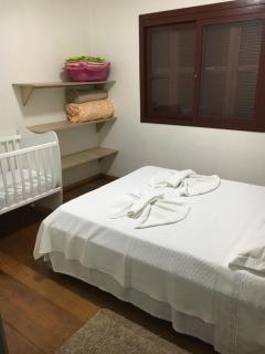 Apartamento a DUAS quadras do Centropai - Gramado - 6