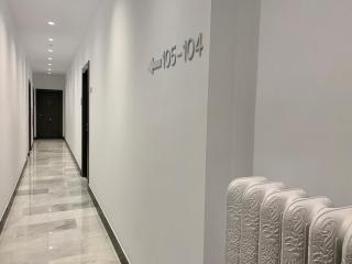 Santa Suites - Ávila - 7