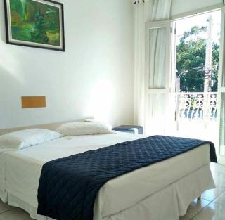 Hotel Muralha - São Lourenço do Sul - 1