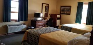 Classic Inn Lancaster - Lancaster - 6