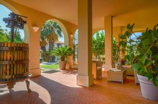 B&B La Torretta - Loano - 2