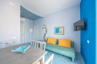 La Casa del Poeta - Appartamento Positano - 9