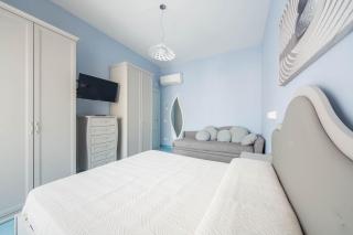 La Casa del Poeta - Appartamento Positano - Maiori - 8